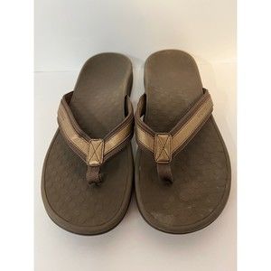 Women’s Vionic orthoheel size 9 flip flops